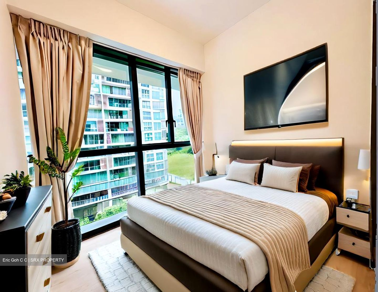 One-north Eden (D5), Apartment #449537371